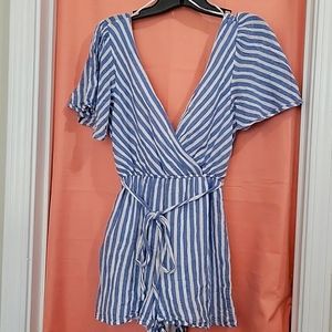 Cute romper S